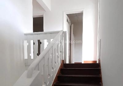 Casa de 5 alcobas en venta en Prado Centro, Medellín, 290 m² · foto 5 de 10