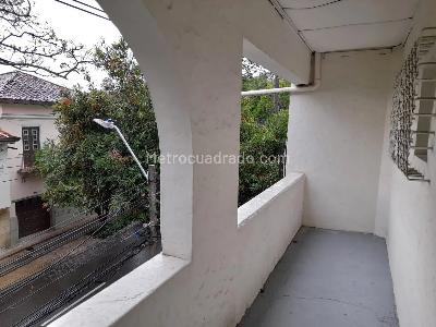 Casa de 5 alcobas en venta en Prado Centro, Medellín, 290 m² · foto 10 de 10