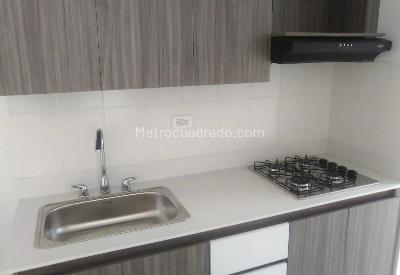Apartamento en venta en Ditaires, Itagüí · foto 2 de 10