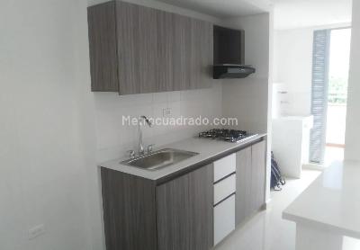 Apartamento en venta en Ditaires, Itagüí · foto 5 de 10