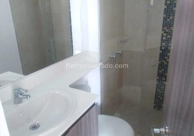 Apartamento en venta en Ditaires, Itagüí · foto 9 de 10