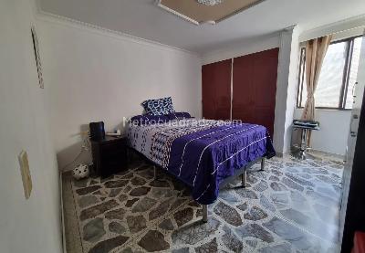 Apartamento de 3 alcobas en venta en Estadio, Medellín, 102 m² · foto 6 de 18