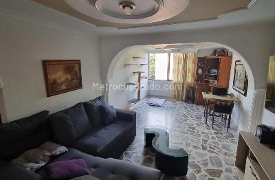 Apartamento de 3 alcobas en venta en Estadio, Medellín, 102 m² · foto 7 de 18