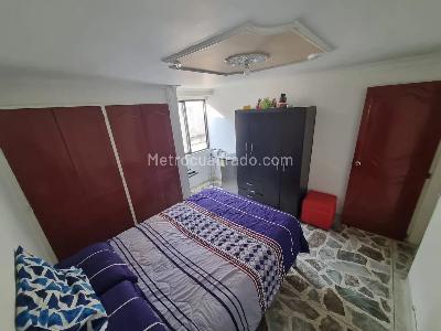 Apartamento de 3 alcobas en venta en Estadio, Medellín, 102 m² · foto 8 de 18