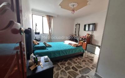 Apartamento de 3 alcobas en venta en Estadio, Medellín, 102 m² · foto 11 de 18