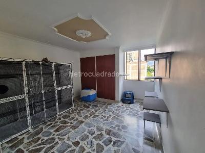 Apartamento de 3 alcobas en venta en Estadio, Medellín, 102 m² · foto 13 de 18