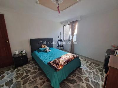 Apartamento de 3 alcobas en venta en Estadio, Medellín, 102 m² · foto 15 de 18