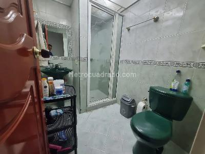 Apartamento de 3 alcobas en venta en Estadio, Medellín, 102 m² · foto 16 de 18