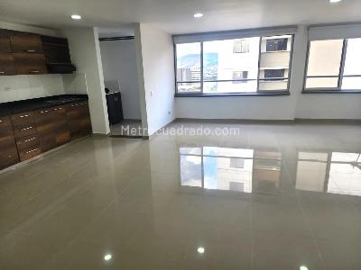 Apartamento de 3 alcobas en venta en Sabaneta, Sabaneta, 119 m² · foto 2 de 16