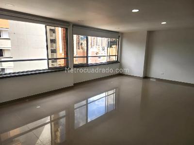 Apartamento de 3 alcobas en venta en Sabaneta, Sabaneta, 119 m² · foto 3 de 16