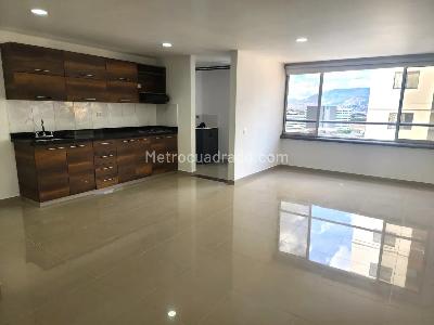 Apartamento de 3 alcobas en venta en Sabaneta, Sabaneta, 119 m² · foto 4 de 16