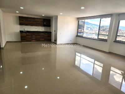 Apartamento de 3 alcobas en venta en Sabaneta, Sabaneta, 119 m² · foto 5 de 16