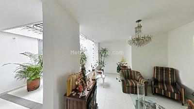 Casa de 4 alcobas en venta en Calasanz, Medellín, 276 m² · foto 4 de 20