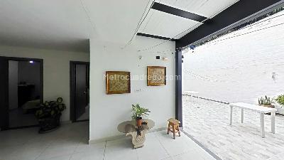 Casa de 4 alcobas en venta en Calasanz, Medellín, 276 m² · foto 6 de 20
