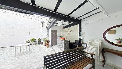 Casa de 4 alcobas en venta en Calasanz, Medellín, 276 m² · foto 8 de 20