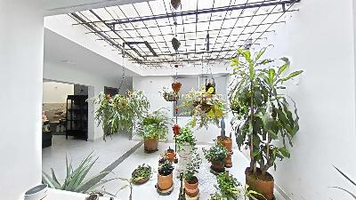 Casa de 4 alcobas en venta en Calasanz, Medellín, 276 m² · foto 9 de 20