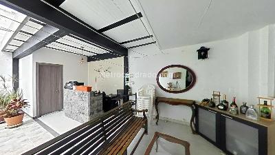 Casa de 4 alcobas en venta en Calasanz, Medellín, 276 m² · foto 10 de 20