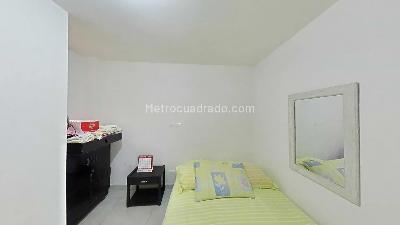 Casa de 4 alcobas en venta en Calasanz, Medellín, 276 m² · foto 18 de 20
