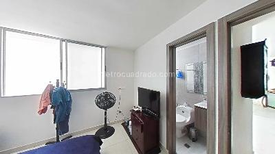 Casa de 4 alcobas en venta en Calasanz, Medellín, 276 m² · foto 20 de 20