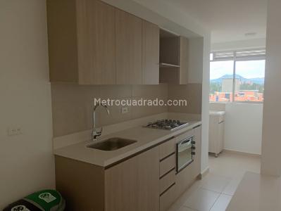 Apartamento de 3 alcobas en arriendo en Rionegro, Rionegro, 73 m² · foto 2 de 18