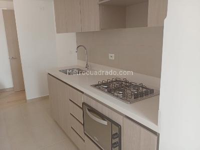 Apartamento de 3 alcobas en arriendo en Rionegro, Rionegro, 73 m² · foto 5 de 18