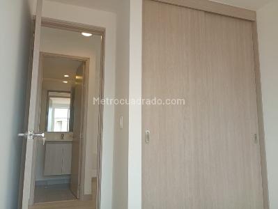 Apartamento de 3 alcobas en arriendo en Rionegro, Rionegro, 73 m² · foto 8 de 18