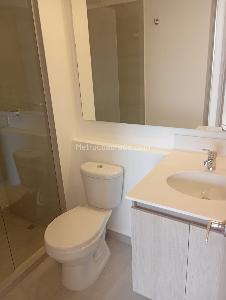 Apartamento de 3 alcobas en arriendo en Rionegro, Rionegro, 73 m² · foto 10 de 18