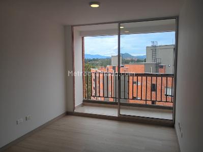Apartamento de 3 alcobas en arriendo en Rionegro, Rionegro, 73 m² · foto 14 de 18