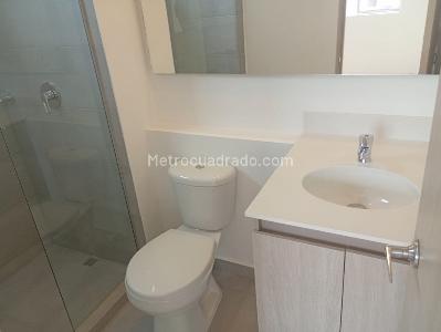 Apartamento de 3 alcobas en arriendo en Rionegro, Rionegro, 73 m² · foto 15 de 18