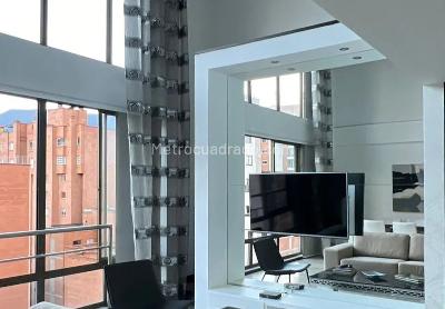 Apartamento de 1 alcoba en venta en Conquistadores, Medellín, 85 m² · foto 6 de 15