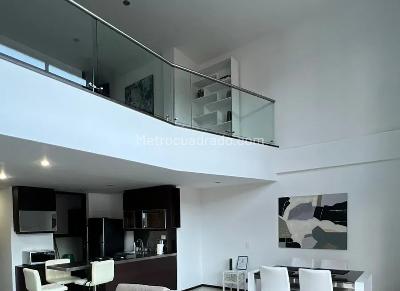 Apartamento de 1 alcoba en venta en Conquistadores, Medellín, 85 m² · foto 7 de 15