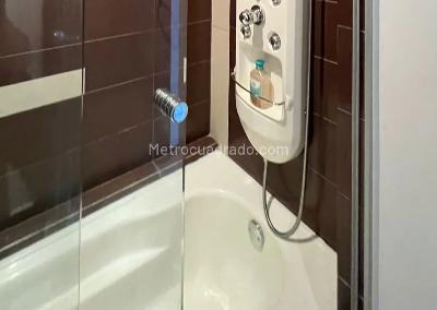 Apartamento de 1 alcoba en venta en Conquistadores, Medellín, 85 m² · foto 11 de 15
