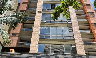 Apartamento de 1 alcoba en venta en Conquistadores, Medellín, 85 m² · foto 15 de 15
