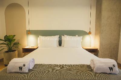 Apartamento de 3 alcobas en venta en Laureles, Medellín, 118 m² · foto 10 de 20