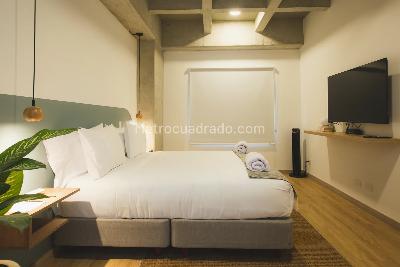 Apartamento de 3 alcobas en venta en Laureles, Medellín, 118 m² · foto 11 de 20