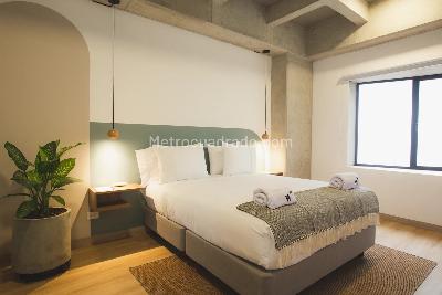 Apartamento de 3 alcobas en venta en Laureles, Medellín, 118 m² · foto 12 de 20