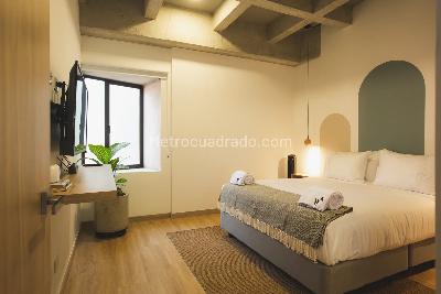 Apartamento de 3 alcobas en venta en Laureles, Medellín, 118 m² · foto 17 de 20