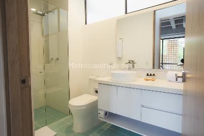 Apartamento de 3 alcobas en venta en Laureles, Medellín, 118 m² · foto 19 de 20