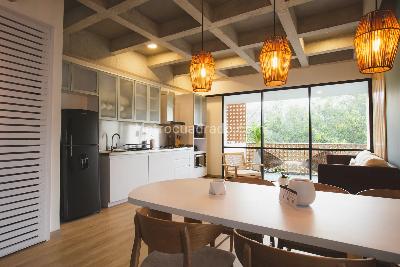 Apartamento de 3 alcobas en venta en Laureles, Medellín, 118 m² · foto 2 de 20