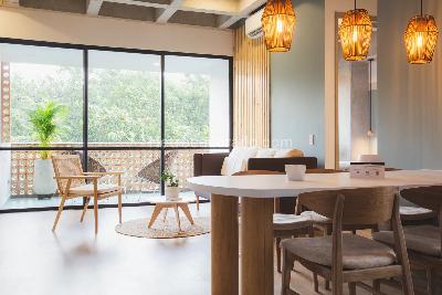 Apartamento de 3 alcobas en venta en Laureles, Medellín, 118 m² · foto 5 de 20