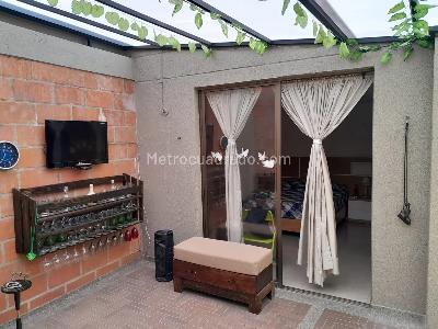 Apartamento de 2 alcobas en venta en Laureles, Medellín, 96 m² · foto 5 de 20