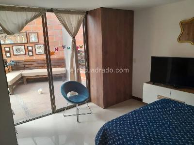 Apartamento de 2 alcobas en venta en Laureles, Medellín, 96 m² · foto 6 de 20