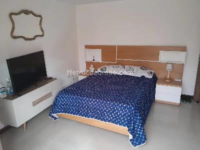 Apartamento de 2 alcobas en venta en Laureles, Medellín, 96 m² · foto 8 de 20