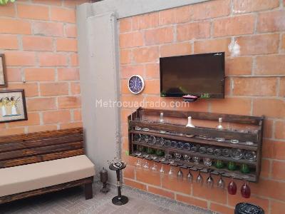 Apartamento de 2 alcobas en venta en Laureles, Medellín, 96 m² · foto 9 de 20