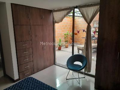 Apartamento de 2 alcobas en venta en Laureles, Medellín, 96 m² · foto 10 de 20