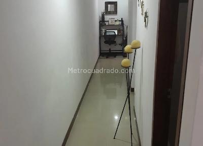 Apartamento de 2 alcobas en venta en Laureles, Medellín, 96 m² · foto 15 de 20