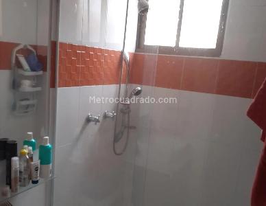 Apartamento de 2 alcobas en venta en Laureles, Medellín, 96 m² · foto 17 de 20