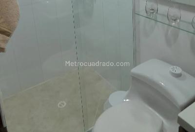 Apartamento de 2 alcobas en venta en Laureles, Medellín, 96 m² · foto 18 de 20