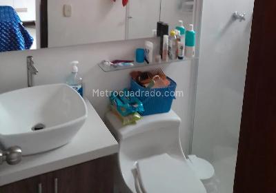 Apartamento de 2 alcobas en venta en Laureles, Medellín, 96 m² · foto 19 de 20