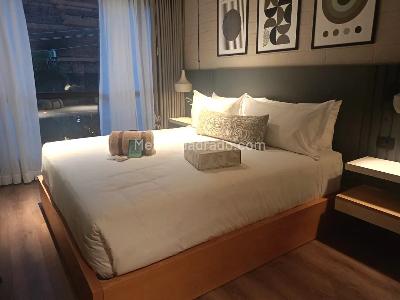 Apartaestudio en venta en Laureles, Medellín, 20 m² · foto 2 de 9